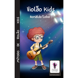 Metodo De Estudo De Violao Kids - Musical Concept