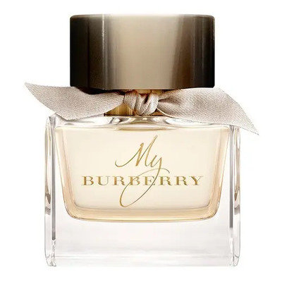 Burberry My Burberry Eau de Toilette Floral 50ml Almizcle Rosa | Envío gratis