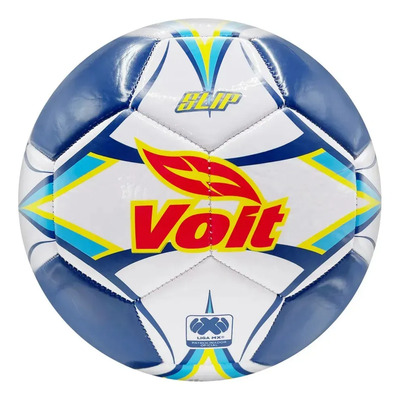 Balón de fútbol Slip S200 nº5 color Azul Voit | Envío gratis