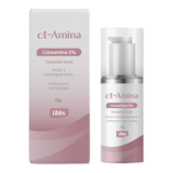 Clareador Facial Ct-amina Cisteamina 5% - 15g