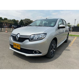 Renault Sandero Intens 1.6 At