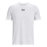 Remera Under Armour Training Elevated Core Hombre - Newsport