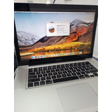 Macbook Pro 15 Core I7 2011