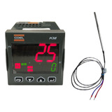 Controlador Km5 Com Sensor Tipo J