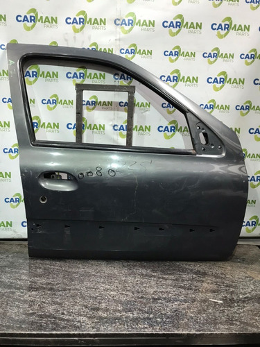 Puerta Delantera Derecha Renault Clio 2 (3346jkp)