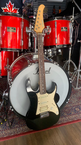 Guitarra Stratocaster Thomaz 