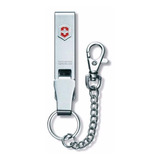 Cuchillo Para Camping Victorinox Multiclip Con Cadena Para N