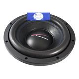 Subwoofer 10puLG Audiobahn Asw10u 1000w Doble Bobina Ultra