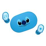 Fones De Ouvido Bluetooth 5.3 Fones De Ouvido Sem Fio Stitch