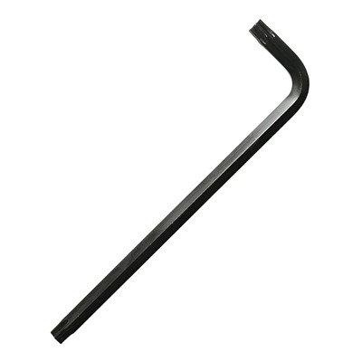 Llave Hexagonal L Torx T27 49t27 Urrea Color Negro | Envío gratis