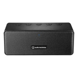 Caixa De Som Audio Technica Bluetooth Portatil At-sp65xbt