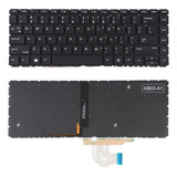 Us Keyboard With Backlight For Hp Probook 440 G6 445 G6 440
