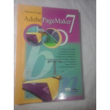Aprenda Adobe Pagemaker 7 Simone Fraga  