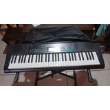 Organo Casio, Ctk3400sk, 4 Octavas, Poco Uso Casi Nuevo 