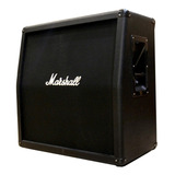 Marshall Mg412a Cf Caja Para Guitarra Angular 120w 4x12