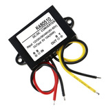 Aa Convertidor Reductor Dc-dc 12v/24v/36v/48v A 5v 10a