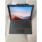 Microsoft Surface Pro 7 Plus I7 Quad 12.3  512gb E 16gb Ram