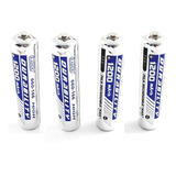 Baterias Aaa Recargables 1200mah Paquete De 2 660-680