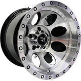 Rin 15x10 Barrenacion 5-127 Chevrol C10-15 5 Birl Promo Msi