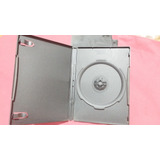 Caja Dvd , 14mm, Simples, Pack X 340 + 6 