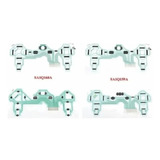 Pack 5 Membrana Compatible Con Control Ps3 Varios Modelos