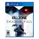 Killzone Shadow Fall Ps4 Fisico Hits Playstation 4