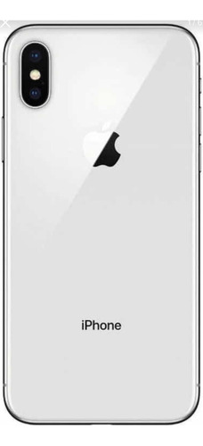 Apple iPhone X 256gb - Liberado