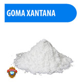 Goma Xantana 100% Puro 250g Pirâmide - Qualidade Premium