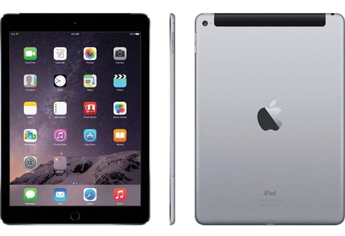 iPad Air 2