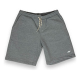 Short Bermuda Algodon Deportivo Hombre Dufour 