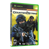 Counter-strike - Xbox Clássico - V. Guina Games