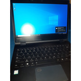 Remate Toshiba Portege X20w Excelente Equipo Touch