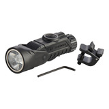 Linterna  De Bombero Streamlight Vantage 180 X Negra