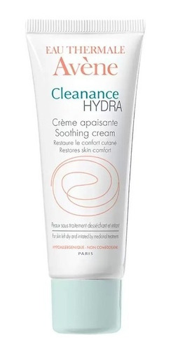 Avene Cleanance Hydra Crema Facial Calmante 40ml