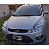 Ford Focus 2 2012 2.0 Exe Sedan Trend