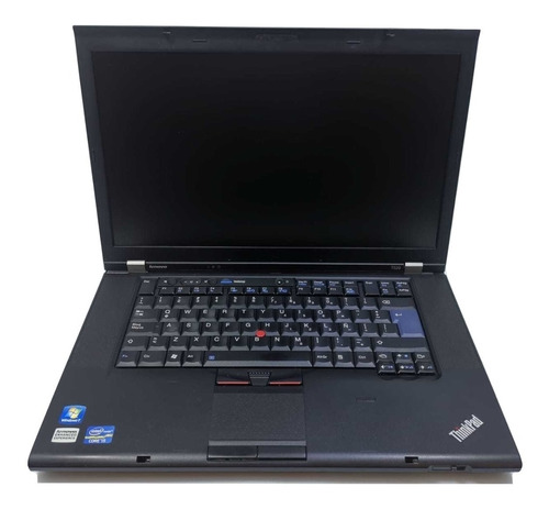 Lote De 4 Lenovo T520 Con Ssd 256 Y 16 Ram Bateria Nueva