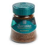 Café Juan Valdez Liofilizado Descafeinado 95gr