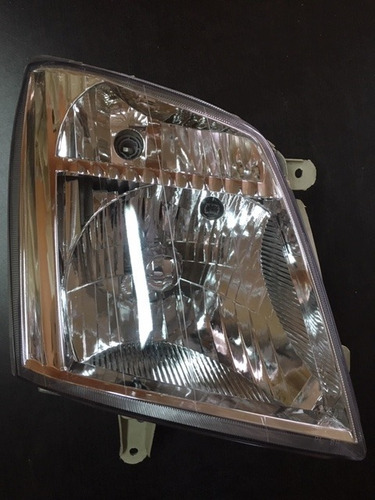 Faro Chevrolet Luv Dmax 2005 - 2006 -  2008 Derecho  Depo Foto 6