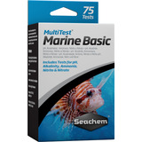 Multitest Marine Basic 75 Test