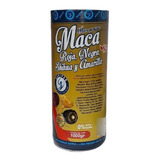 Maca Roja, Negra, Shihua & Amar - g a $52