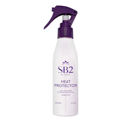 Protector De Calor Para Cabello Para Planchar Alaciar Pelo