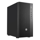 Silverstone Technology Fara R1 V2 Chasis Atx De Torre Media