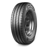 Cubierta Camioneta Carga Kumho 195 15 Kc53 Kia K2700 Hyundai