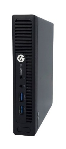 Mini Pc Hp Elitedesk 705 G3