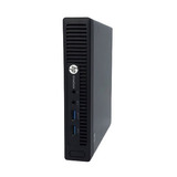 Mini Pc Hp Elitedesk 705 G3