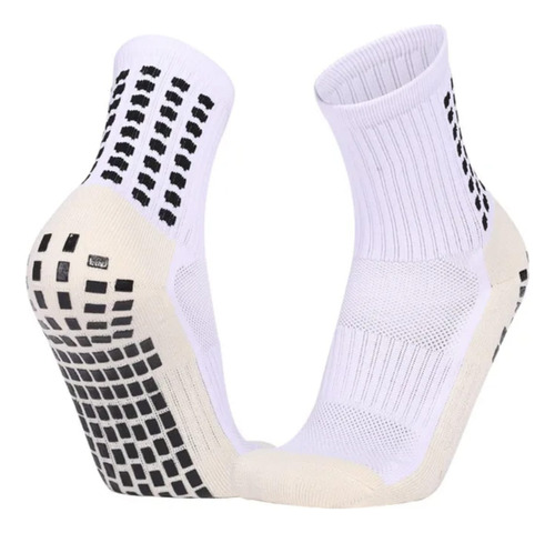 Meia Socks Trusox Futebol Antiderrapante Envio Imediato 24hr