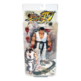Street Figther Iv - Ryu