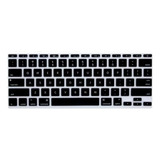 Protector Teclado Mac Ingles Air 11 Pulgadas A1370 A1465