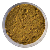 Pigmento Oxido De Hierro Amarillo  Am-301  10kg