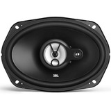 Nueva Bocina Jbl Stage1 9631 Altavoz De Tres Vías 6x9 PuLG